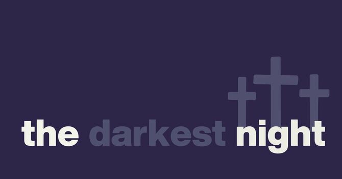 The Darkest Night