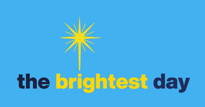 The Brightest Day