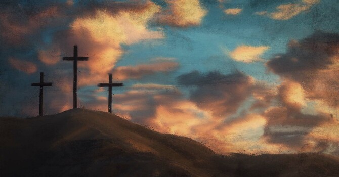 The Resurrection of Christ for Thomas