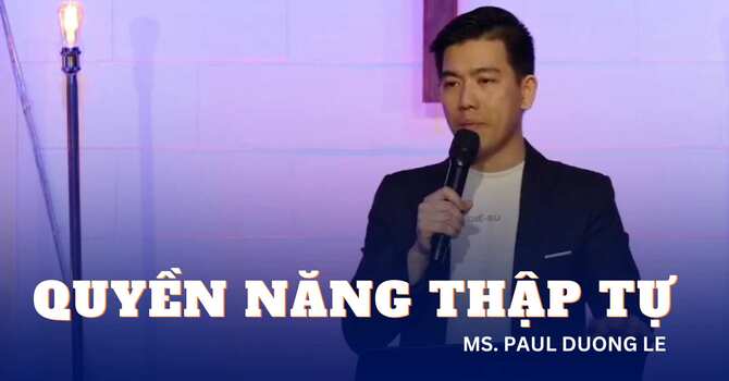 Quyền Năng Thập Tự