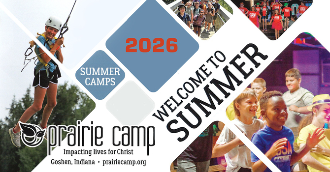 Summer Camp