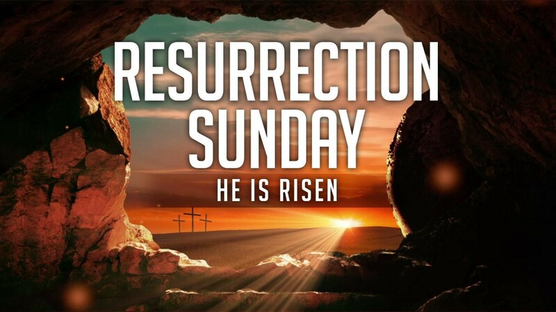 Resurrection Day