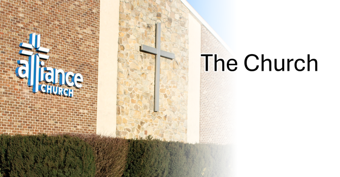 "The Way of the Spirit"