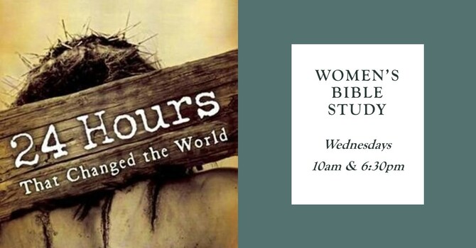 Women's Bible Study
