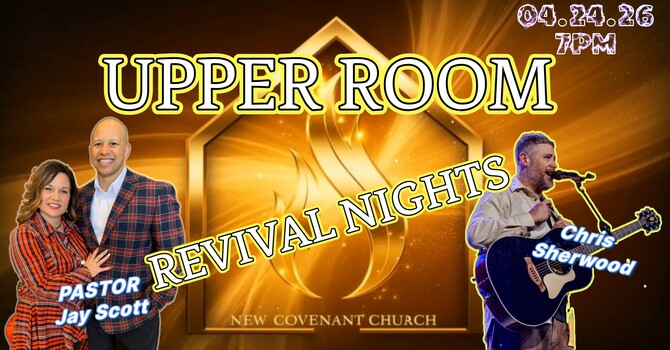 Upper Room Revival Nights