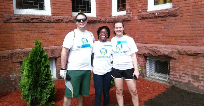 UUSGS @ #GreenNFit Springfield