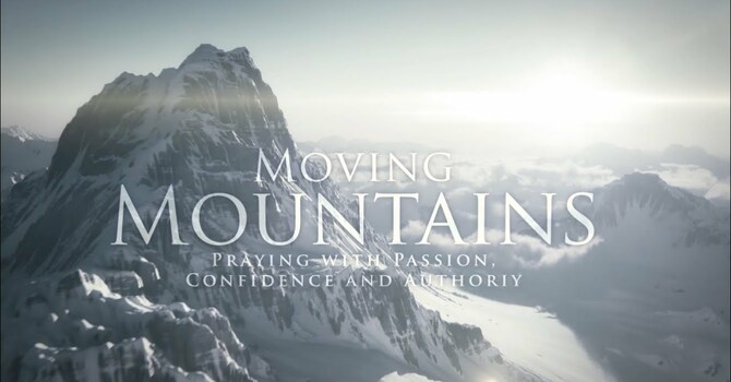 Mountain Moving Ministry 
