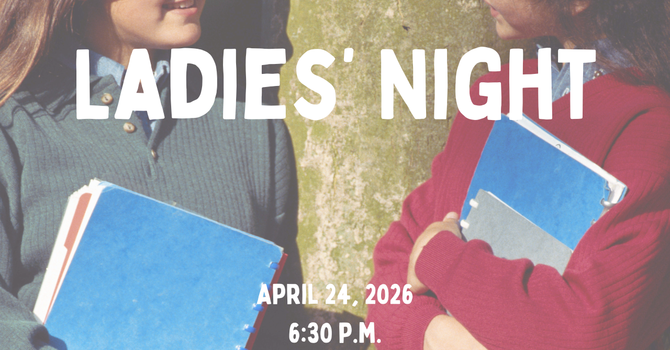 Ladies' Night