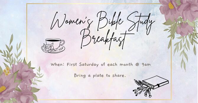 Women's Breakfast