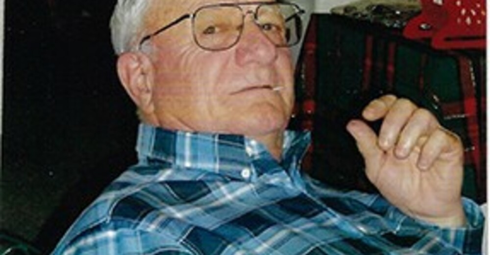 Celebration of Life for Bub Gaston