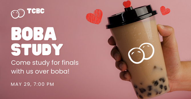 Boba Study