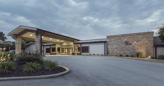 Pillars Of Faith Lunch/Outing