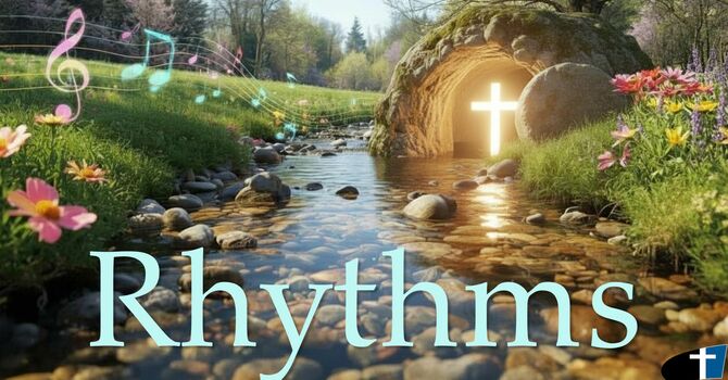Rhythm of Resurrection