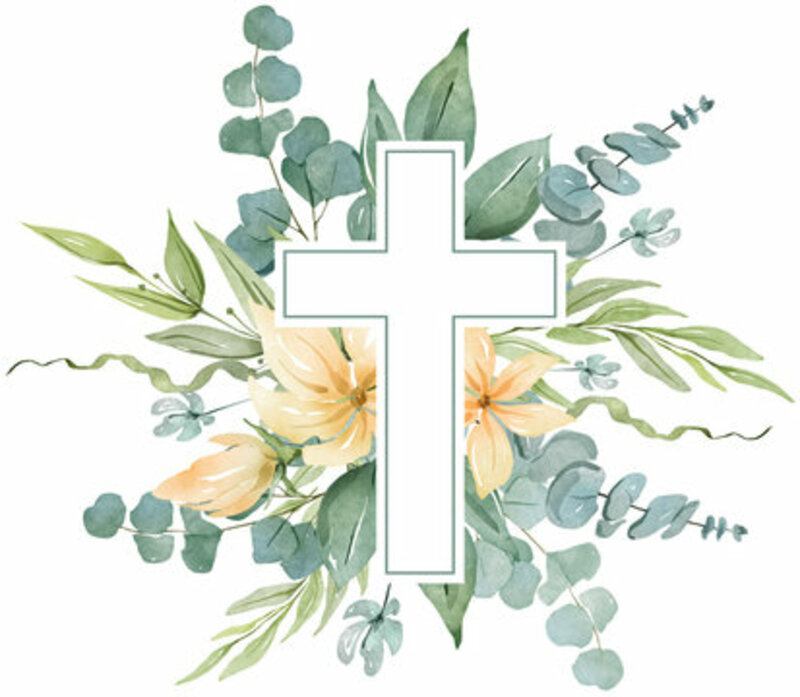 Good Friday Service 4-3-2026