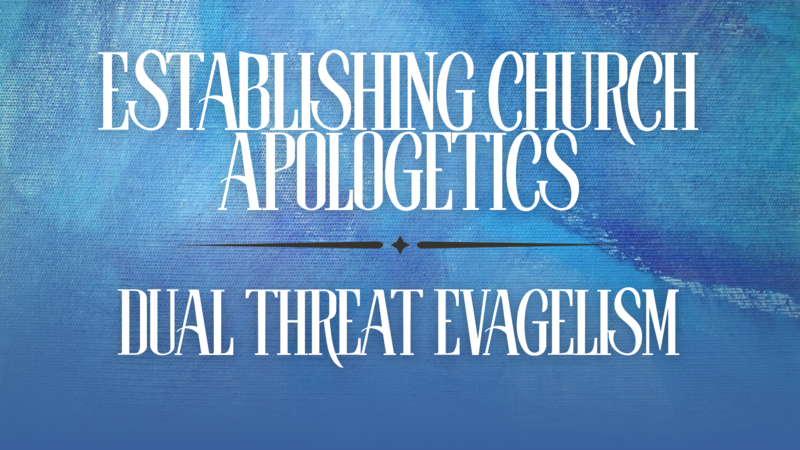 Sunday Morning Worship Service