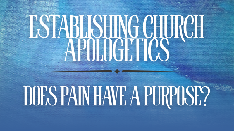 Sunday Morning Worship Service