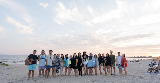 Emerge (Young Adults Ministry)