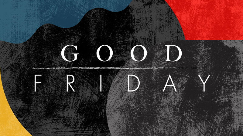 Good Friday 