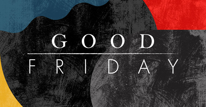 Good Friday 