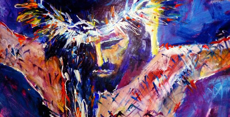 Good Friday - Full Service