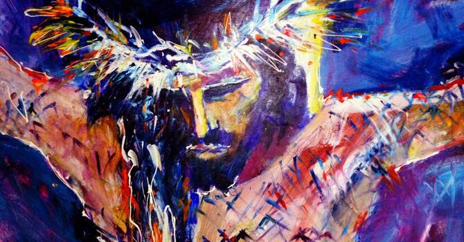 Good Friday - Full Service