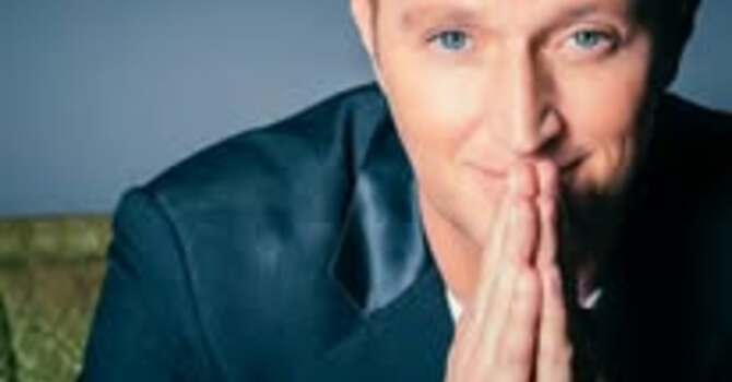 Doug Anderson in Concert