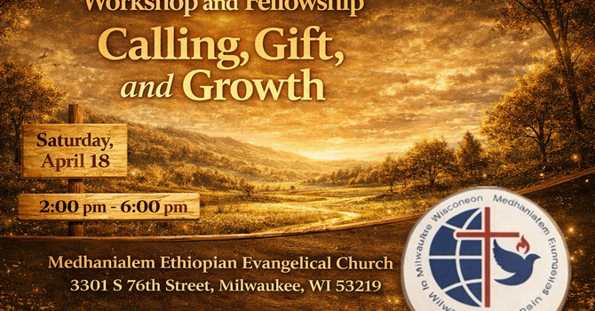 Workshop and Fellowship 