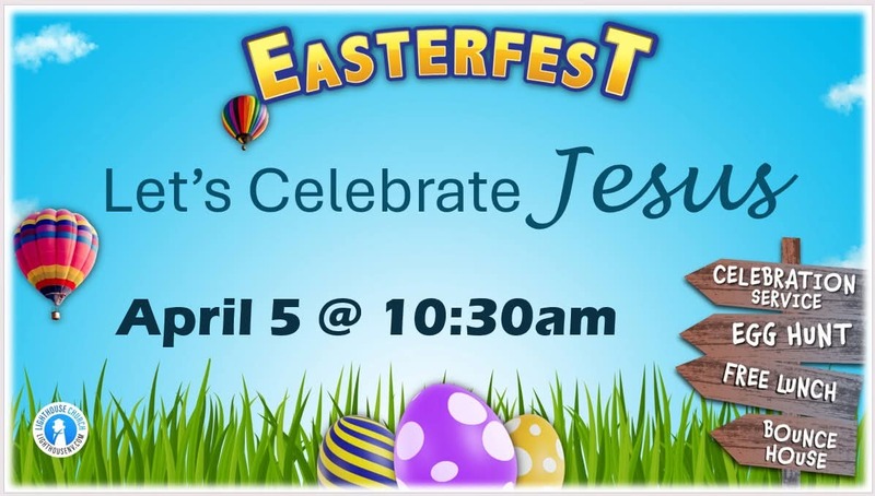 Easterfest