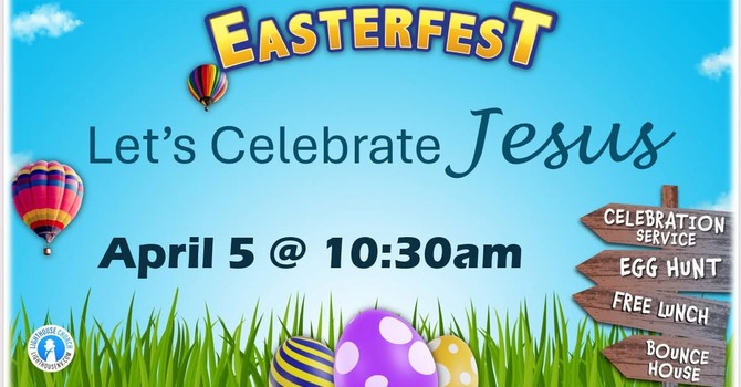 Easterfest