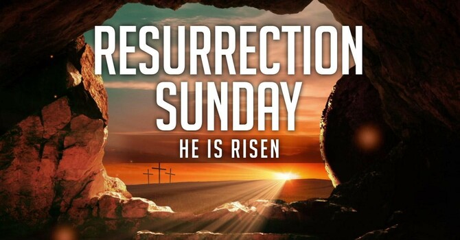 Resurrection Day