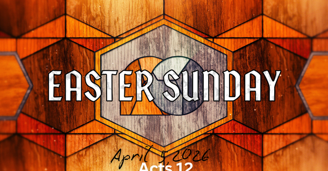 We Are the Church I Acts 12