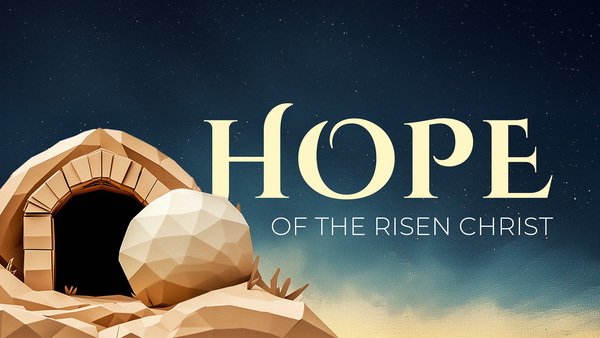 Hope (Easter)