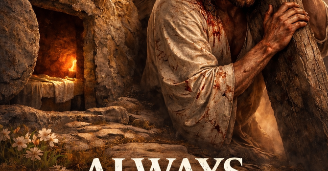 Always Bearing