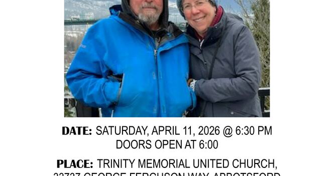 Your Health & Climate Change Seminar