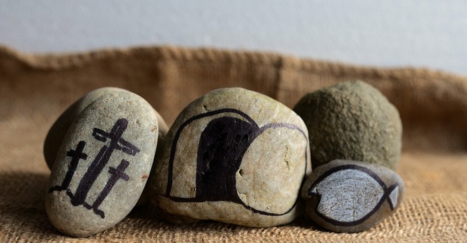 Sent to Speak: Witnesses of the Living Christ