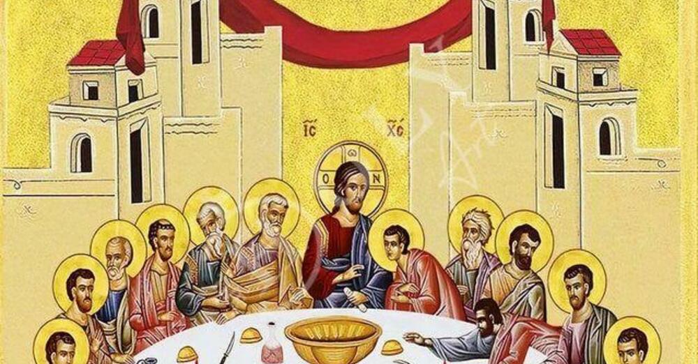 Vesperal Divine Liturgy of St. Basil