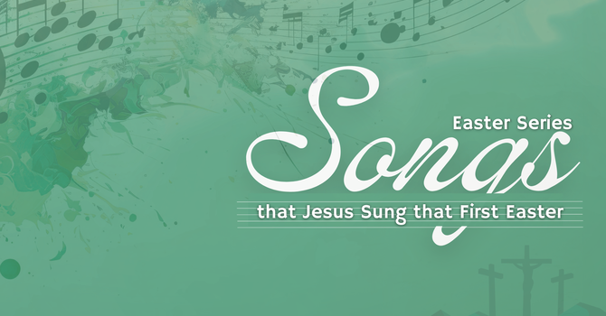 An Easter Song – A Song Of Celebration