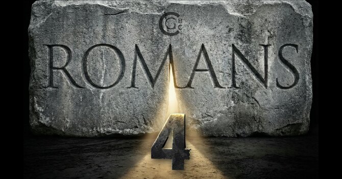 Romans 4:18-25