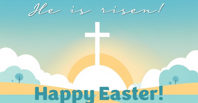 Easter Sunday: What is Truth?