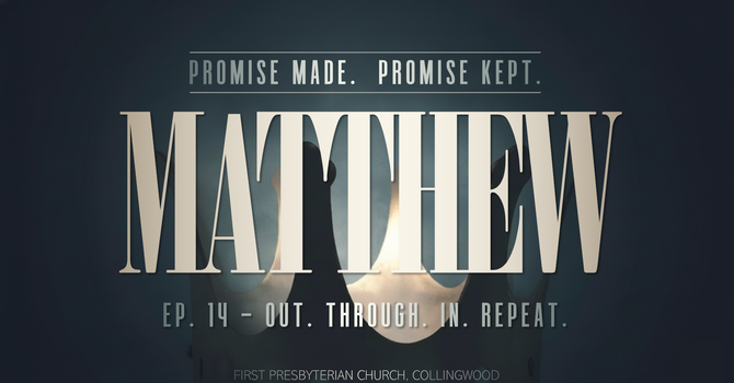 Sunday April 5 Message