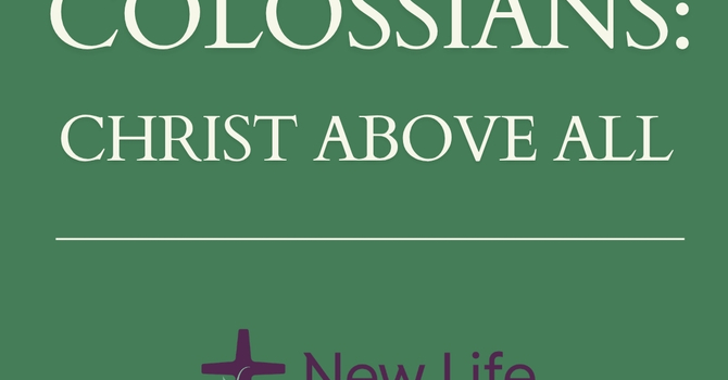 Praying for Each Other