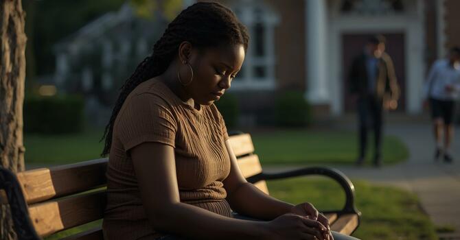 The Ones Who Stayed - Tuesday, 04/07/2026