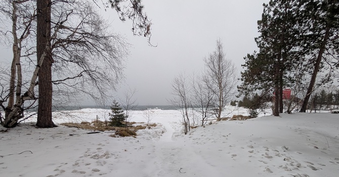 Easter Sunrise Worship at McCarty's Cove Cancelled (4/5) image