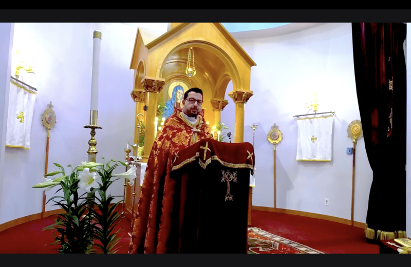 Don’t Stay at Good Friday