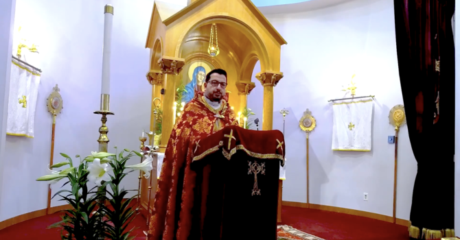 Don’t Stay at Good Friday