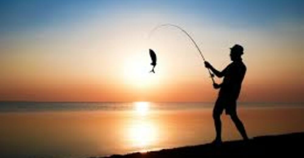 26th Annual Fishing Weekend