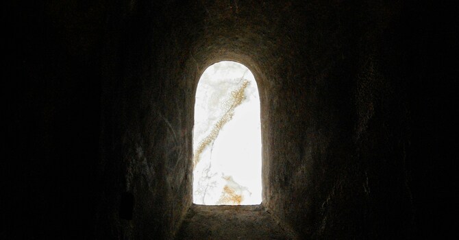 What difference does the Resurrection make?