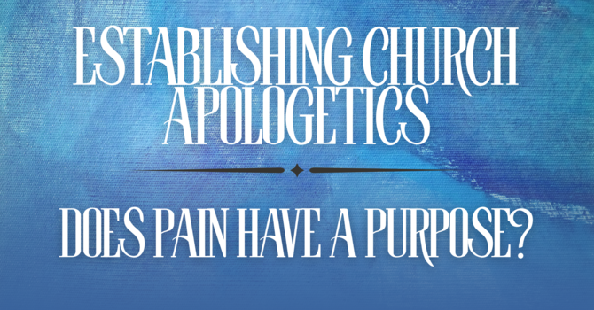 Sunday Morning Worship Service