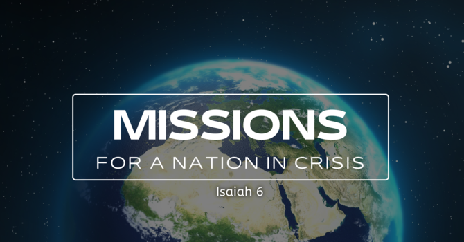 Sunday Morning Worship Service