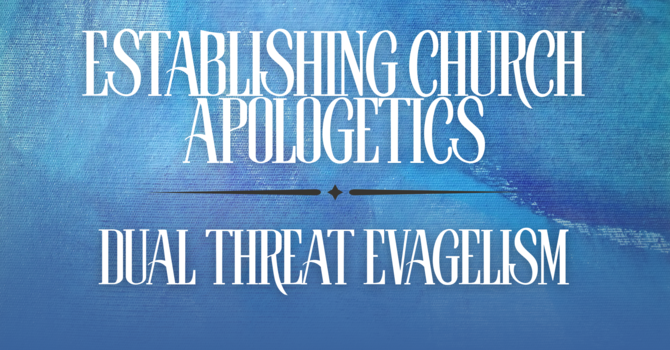 Sunday Morning Worship Service